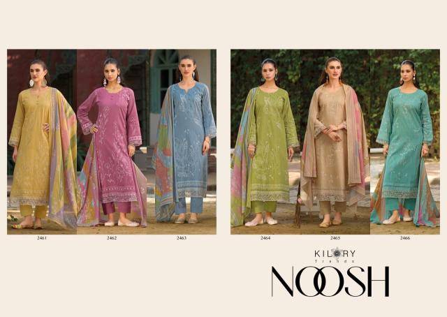 Kilory noosh Bulk dress material suppliers